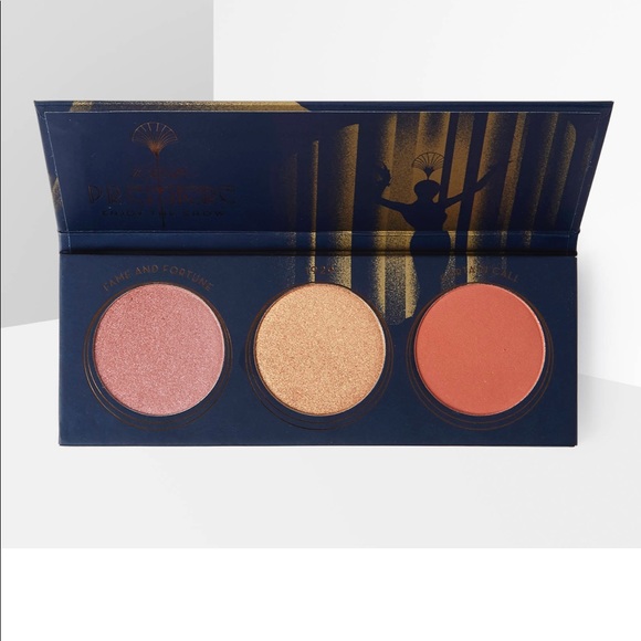 blush palette sale